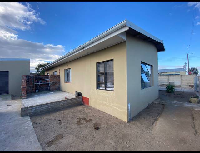 3 BEDROOM HOUSE FOR SALE IN PACALTSDORP